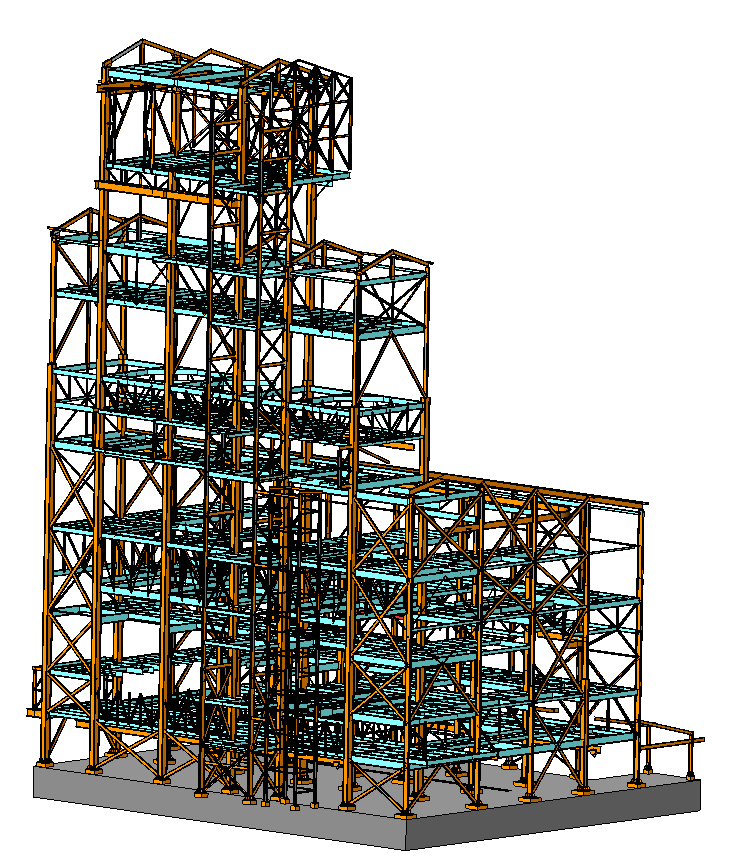 Civil Structural Design